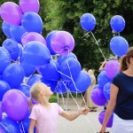 Festzug zur Bürgerwoche in Garching